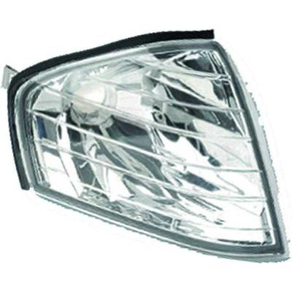 Kit de feux clignotants — Mercedes-Benz SL (R129) (1989-2001) — réf. 1609076