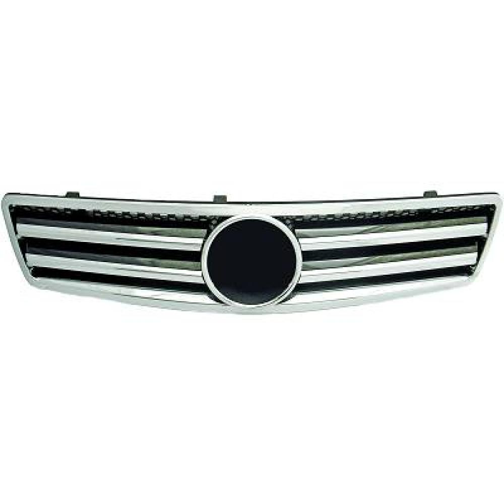 Grille de radiateur — Mercedes-Benz SL (R129) (1989-2001) — réf. 1609240
