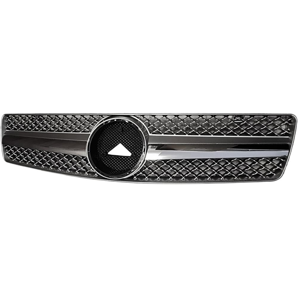 Grille de radiateur — Mercedes-Benz SL (R129) (1989-2001) — réf. 1609242