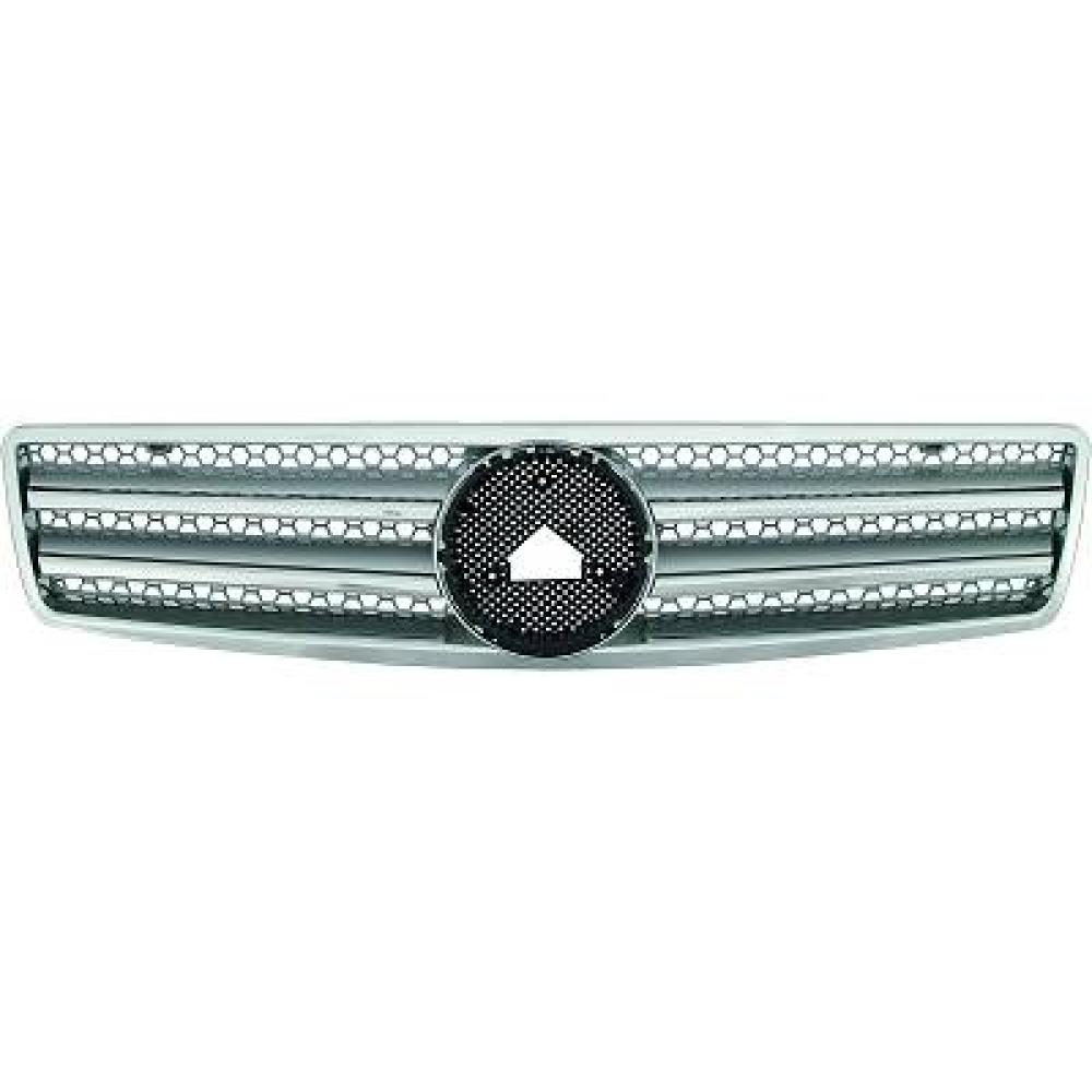 Grille de radiateur — Mercedes-Benz SL (R129) (1989-2001) — réf. 1609341