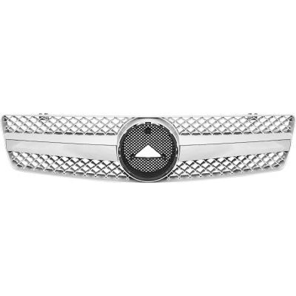 Grille de radiateur — Mercedes-Benz SL (R129) (1989-2001) — réf. 1609441