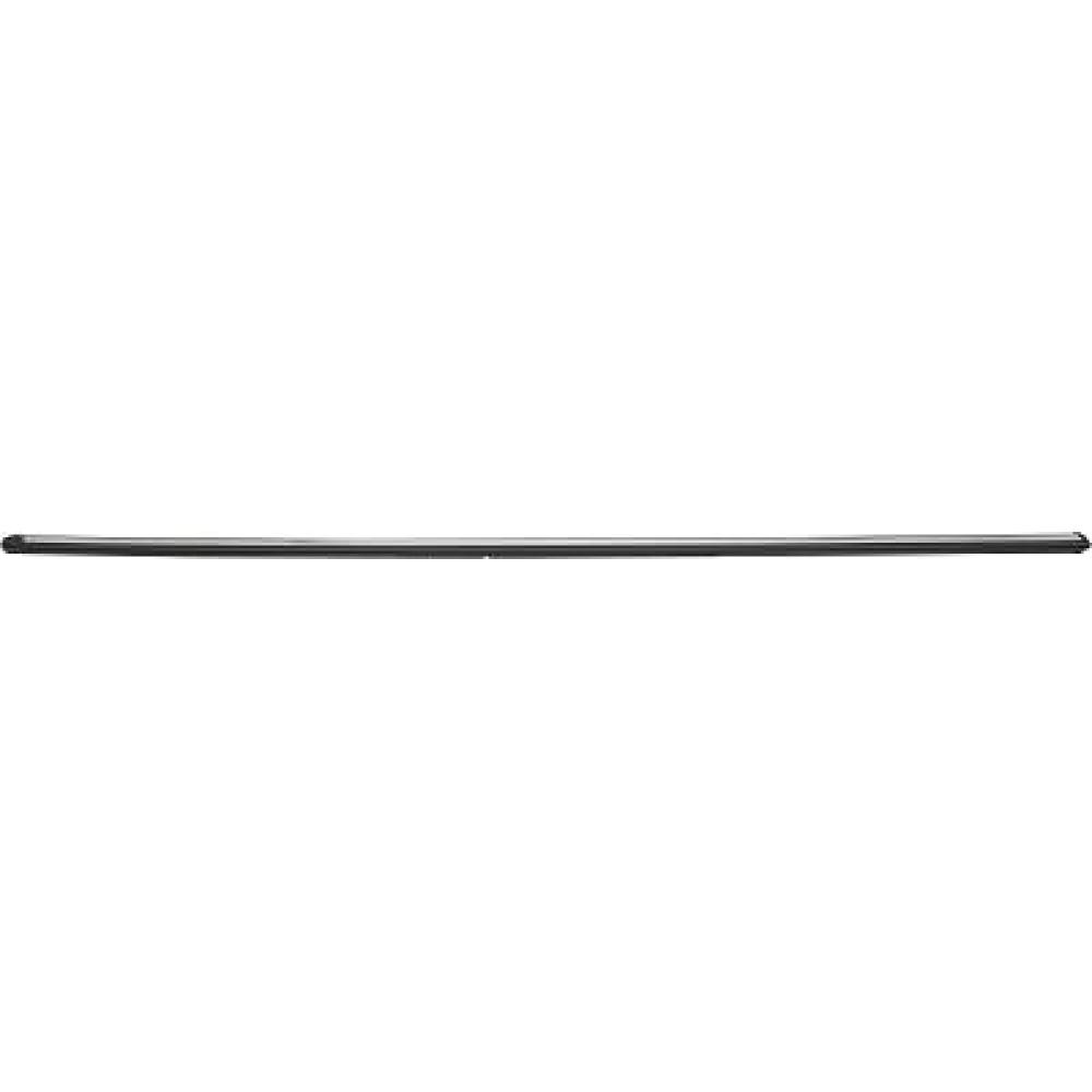 Baguette et bande protectrice, aile avant gauche — Mercedes-Benz 200-280E (W123) (1976-1984)