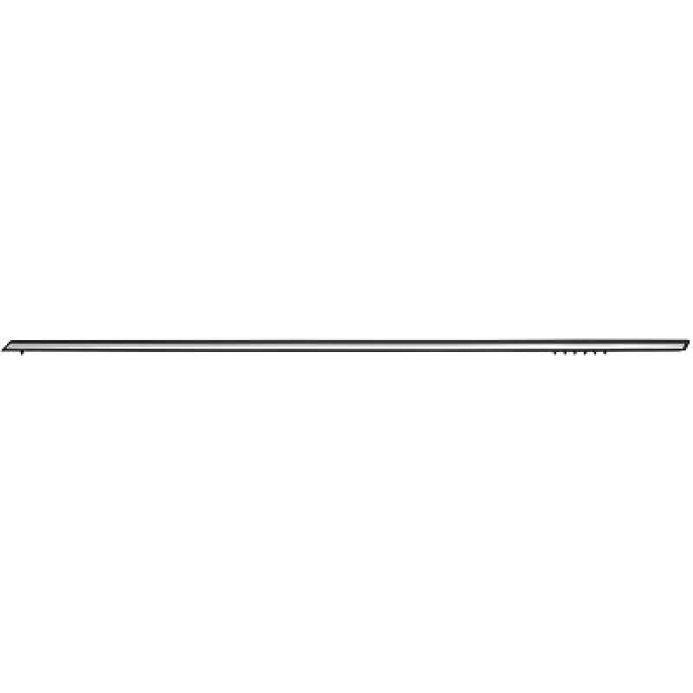 Baguette et bande protectrice, porte avant droite — Mercedes-Benz 200-280E (W123) (1976-1984) — réf. 1611032