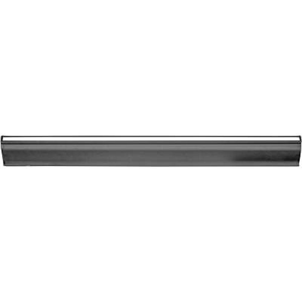 Baguette et bande protectrice, porte arrière droite — Mercedes-Benz 200-280E (W123) (1976-1984) — réf. 1611134