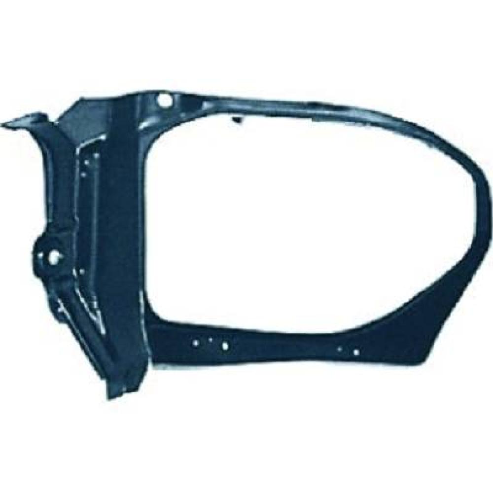 Fixation de phare droite — Mercedes-Benz 200-300E (W124) (1985-1993) — réf. 1612012