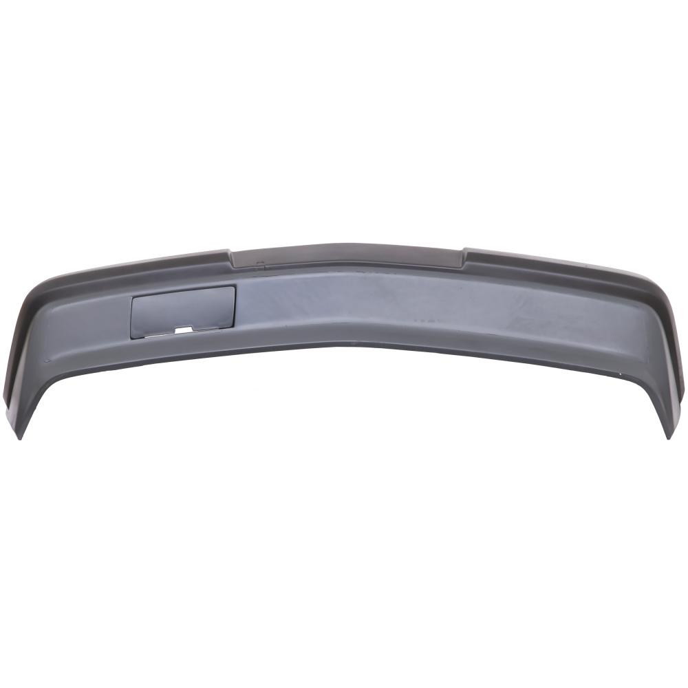 Pare-chocs avant — Mercedes-Benz 200-300E (W124) (1985-1993) — vue 2