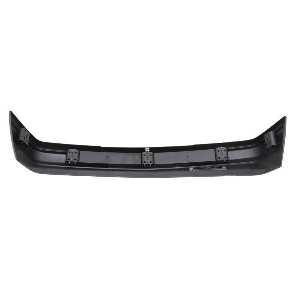 Pare-chocs avant — Mercedes-Benz 200-300E (W124) (1985-1993) — vue 3