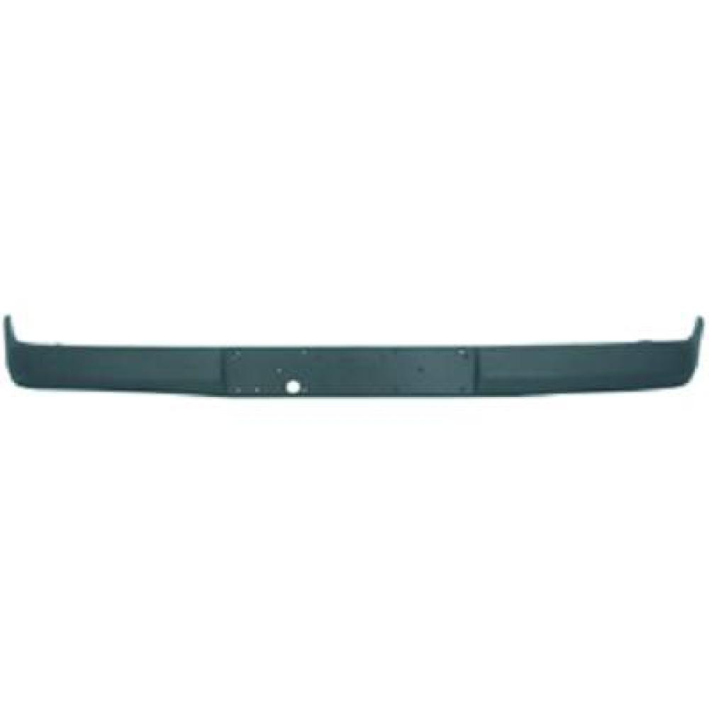 Baguette et bande protectrice, pare-chocs avant — Mercedes-Benz 200-300E (W124) (1985-1993) — réf. 1612060