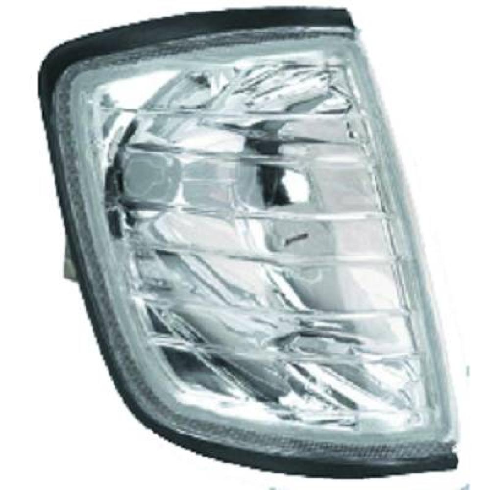Kit de feux clignotants — Mercedes-Benz 200-300E (W124) (1984-1997) — réf. 1612077