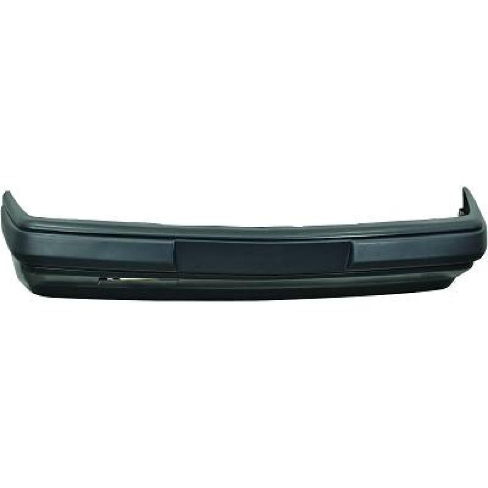 Pare-chocs avant — Mercedes-Benz 200-300E (W124) (1985-1993) — réf. 1612152