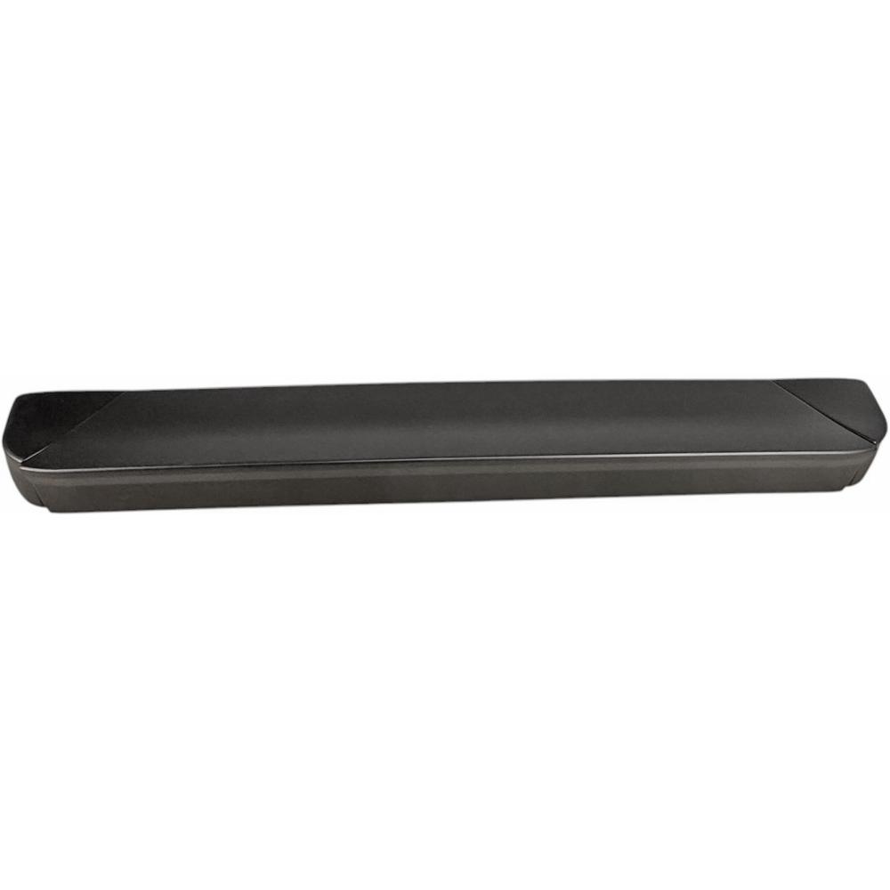 Spoiler Hayon du véhicule — Mercedes-Benz 200-300E (W124) (1984-1997)