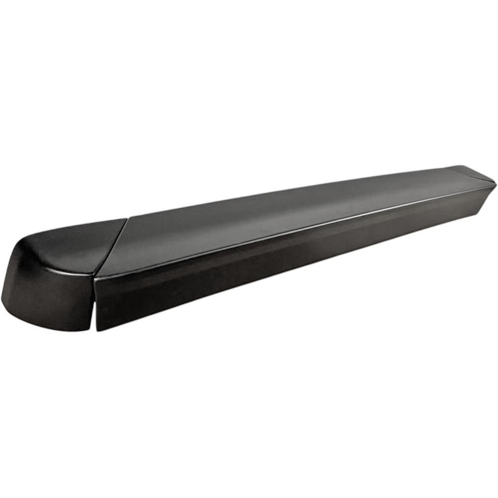 Spoiler Hayon du véhicule — Mercedes-Benz 200-300E (W124) (1984-1997) — vue 2