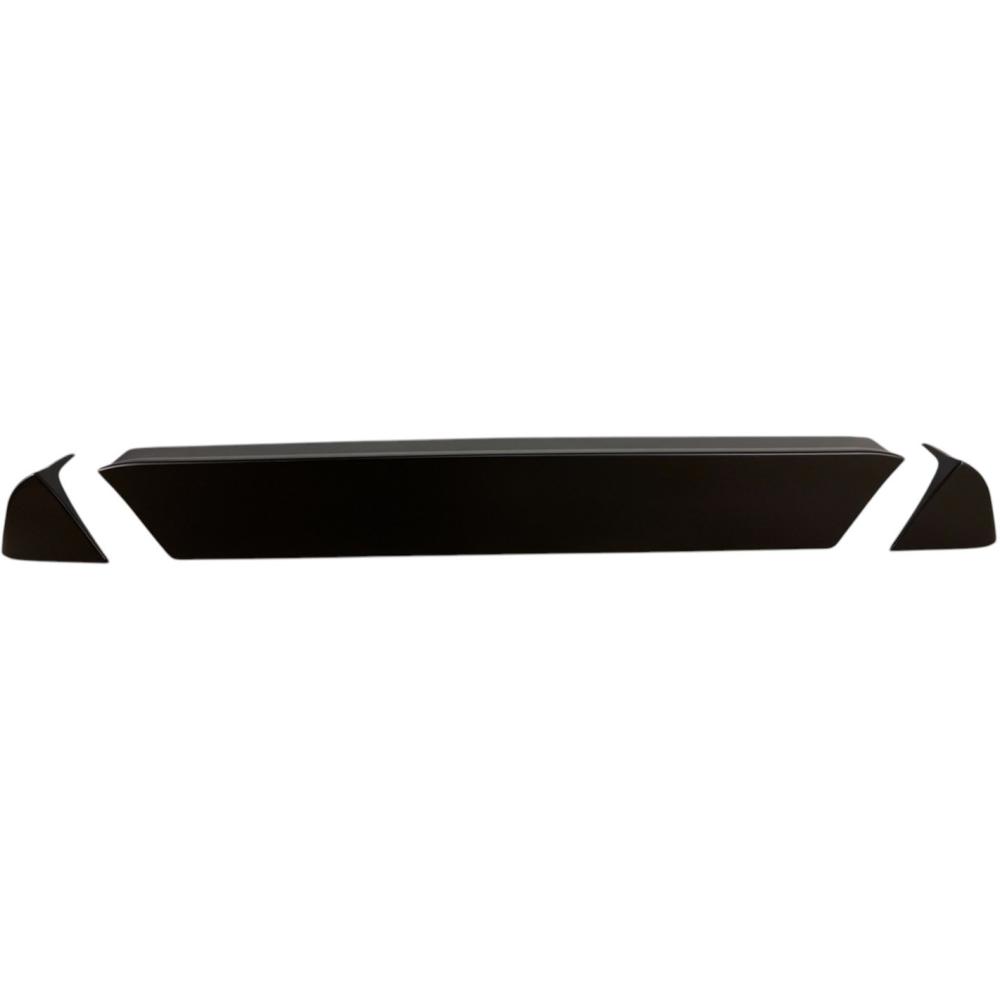 Spoiler Hayon du véhicule — Mercedes-Benz 200-300E (W124) (1984-1997) — vue 4