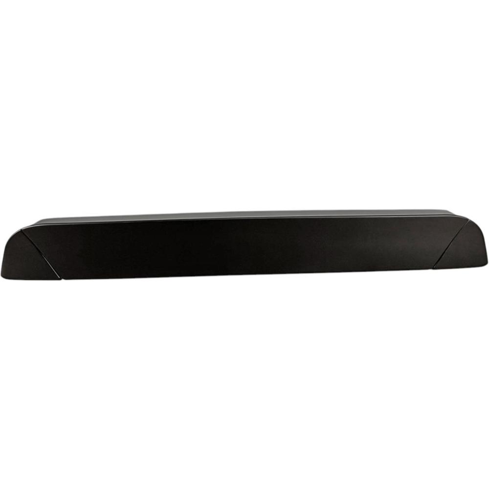 Spoiler Hayon du véhicule — Mercedes-Benz 200-300E (W124) (1984-1997) — vue 5