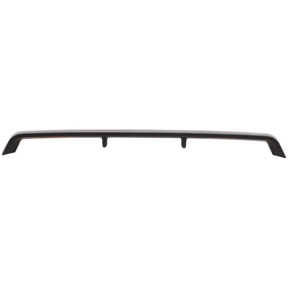 Spoiler Hayon du véhicule — Mercedes-Benz 200-300E (W124) (1984-1997)