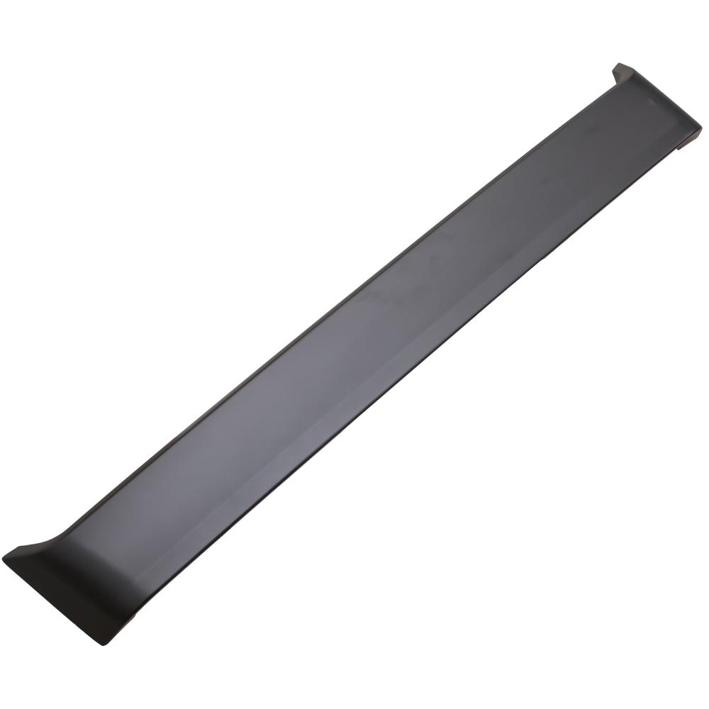 Spoiler Hayon du véhicule — Mercedes-Benz 200-300E (W124) (1984-1997) — vue 3