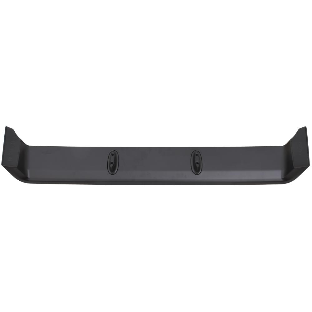 Spoiler Hayon du véhicule — Mercedes-Benz 200-300E (W124) (1984-1997) — vue 4