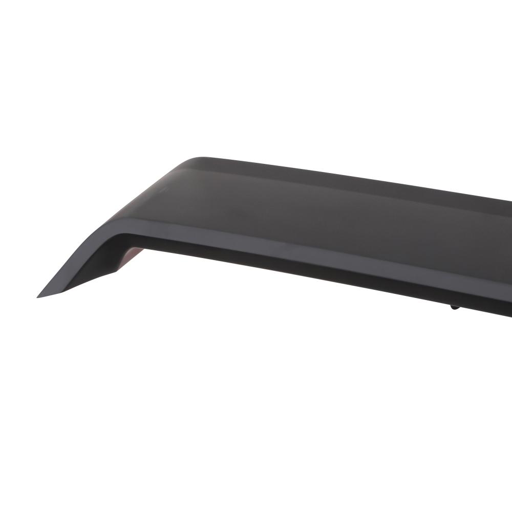 Spoiler Hayon du véhicule — Mercedes-Benz 200-300E (W124) (1984-1997) — vue 7