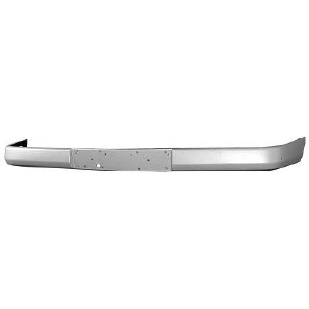Baguette et bande protectrice, pare-chocs avant — Mercedes-Benz 200-320E (W124) (1993-1995) — réf. 1613060