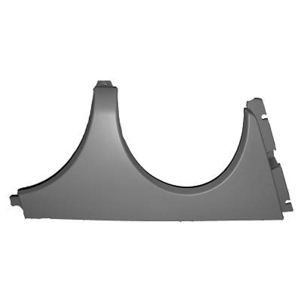 Bordure de phare droite — Mercedes-Benz E-Classe (W210) (1995-1999)