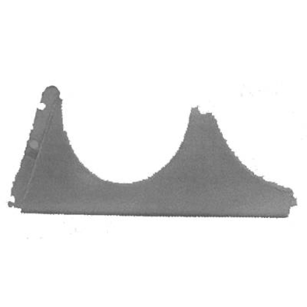 Bordure de phare gauche — Mercedes-Benz E-Classe (W210) (1995-1999) — réf. 1614043