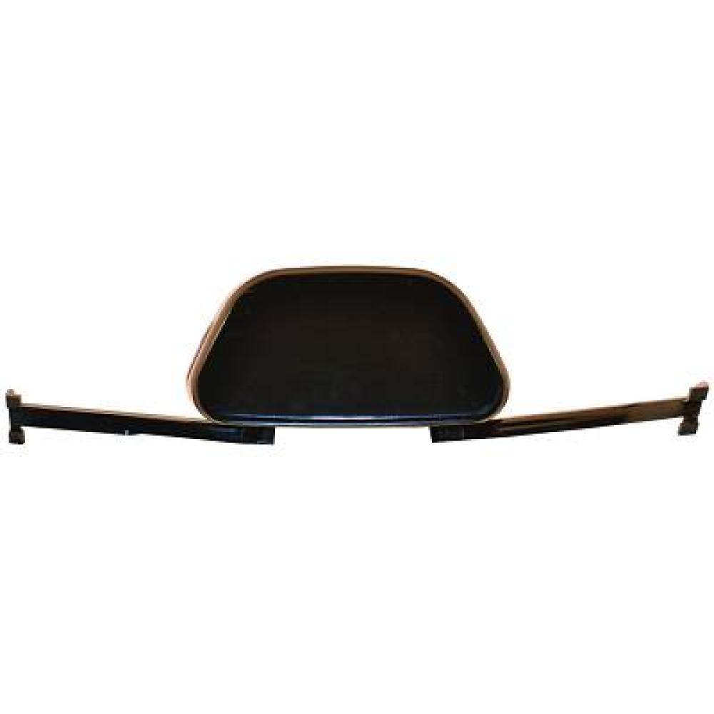 Enjoliveur, pare-chocs avant droite — Mercedes-Benz E-Classe (W210) (1995-1999) — réf. 1614062