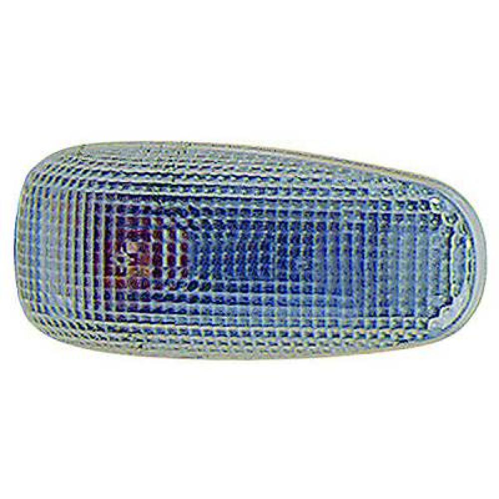 Feu clignotant Montage latéral — Mercedes-Benz E-Classe (W210) (1995-1999) — réf. 1614078