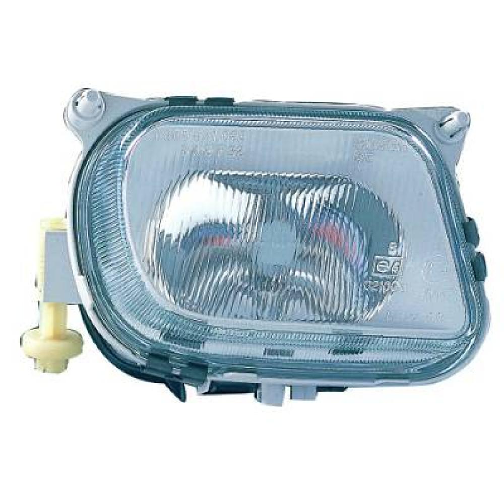 Projecteur antibrouillard droite — Mercedes-Benz E-Classe (W210) (1995-1999) — réf. 1614088