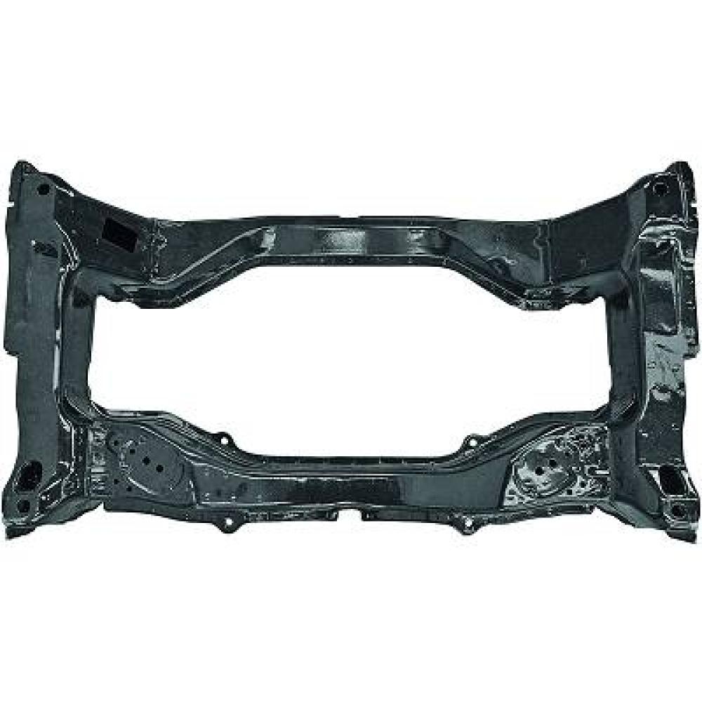 Plot de berceau/Support d'agrégats — Mercedes-Benz E-Classe (W210) (1995-1999) — réf. 1614119