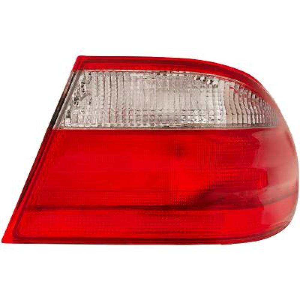 Feu arrière droite — Mercedes-Benz E-Classe (W210) (1999-2002) — réf. 1614190