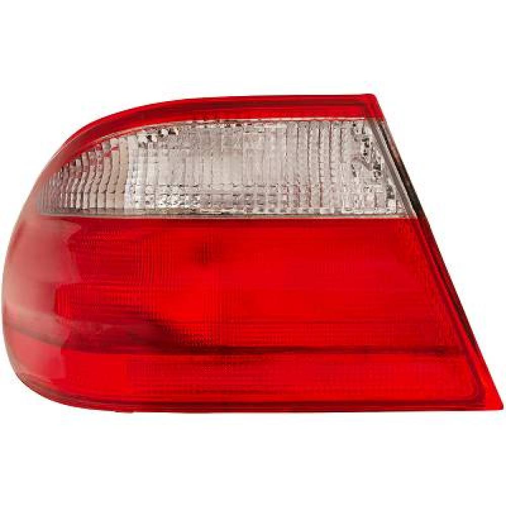 Feu arrière gauche — Mercedes-Benz E-Classe (W210) (1999-2002) — réf. 1614191