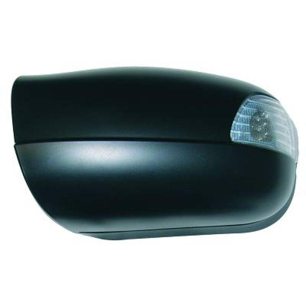 Revêtement, rétroviseur extérieur droite — Mercedes-Benz E-Classe (W210) (1999-2002)