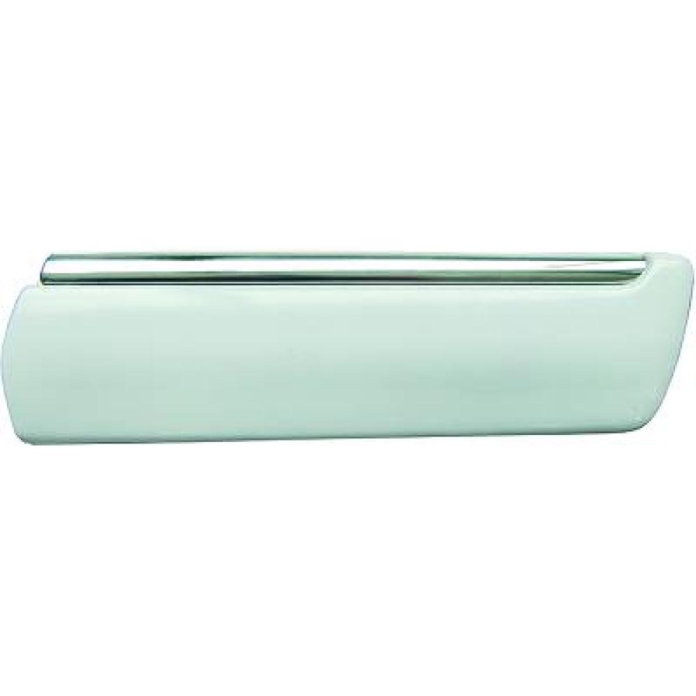 Baguette et bande protectrice, aile avant droite — Mercedes-Benz E-Classe (W210) (1995-1999)