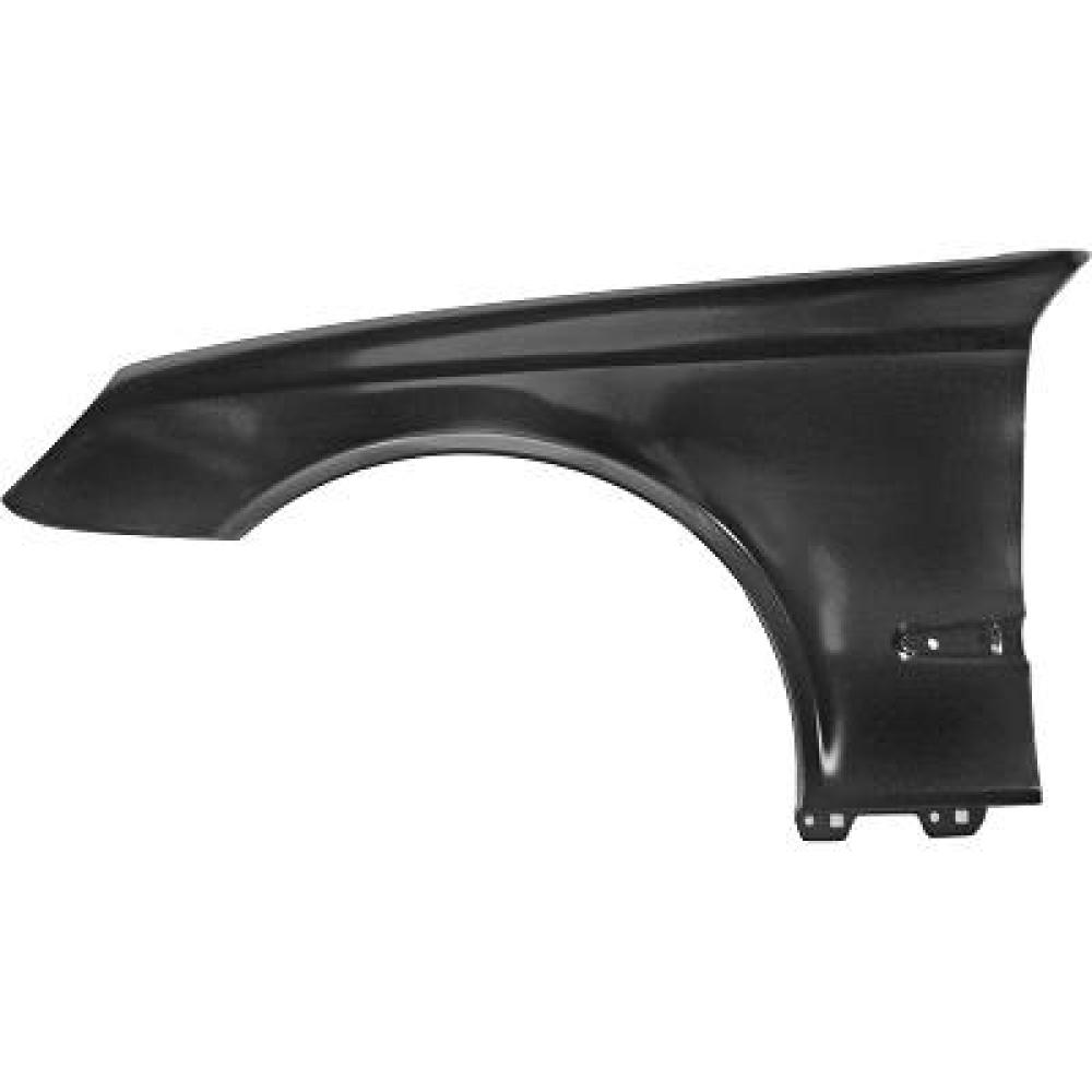 Aile avant gauche — Mercedes-Benz E-Classe E220-500 W211 (2002-2006) — réf. 1615007