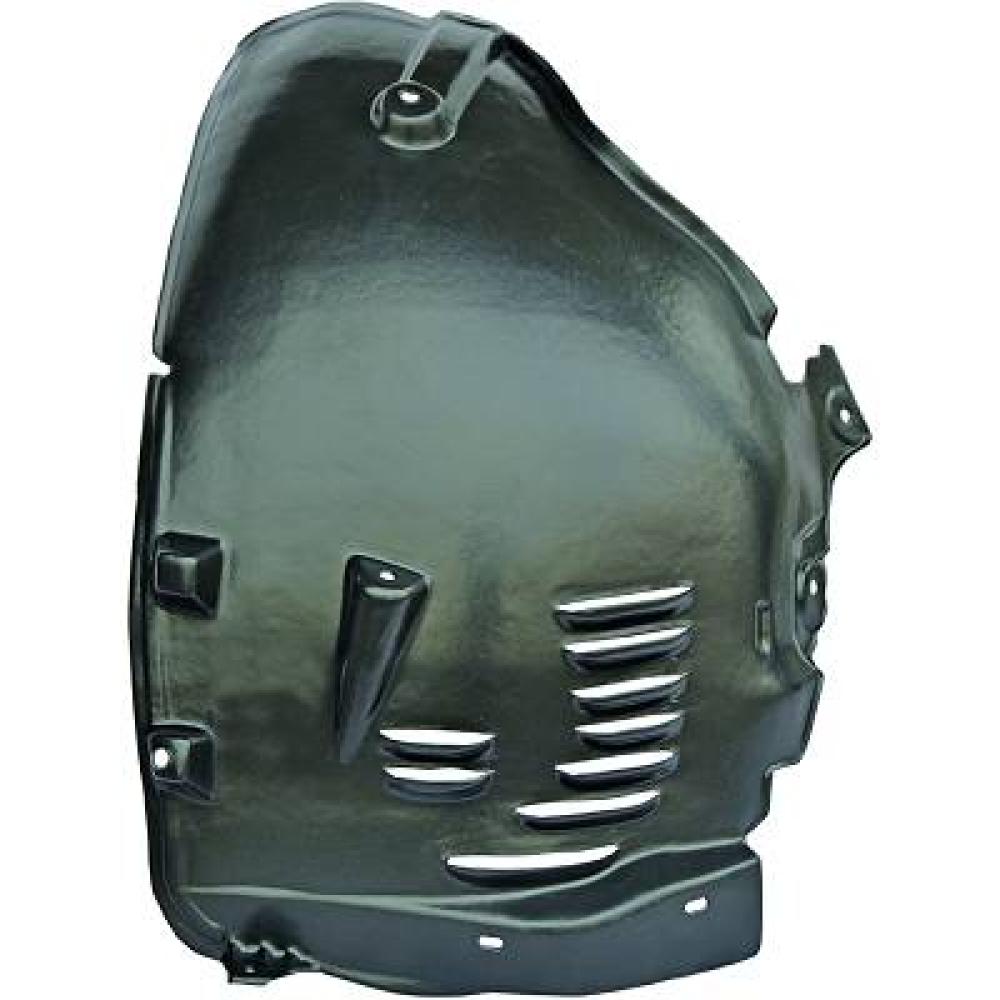 Garniture, passage de roue avant gauche — Mercedes-Benz E-Classe E220-500 W211 (2002-2006) — réf. 1615009