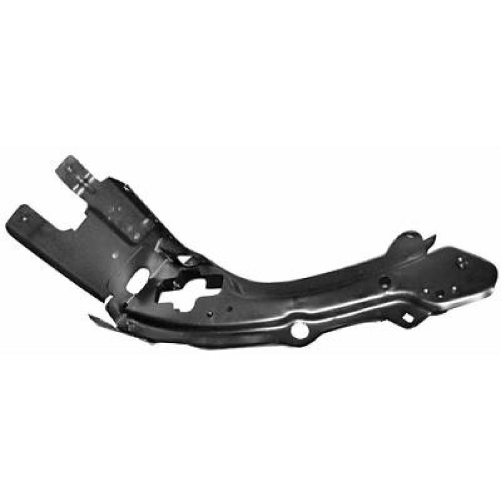 Fixation de phare droite — Mercedes-Benz E-Classe E220-500 W211 (2002-2006) (+1)