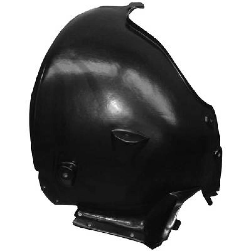 Garniture, passage de roue avant gauche — Mercedes-Benz E-Classe E220-500 W211 (2002-2006) — réf. 1615017