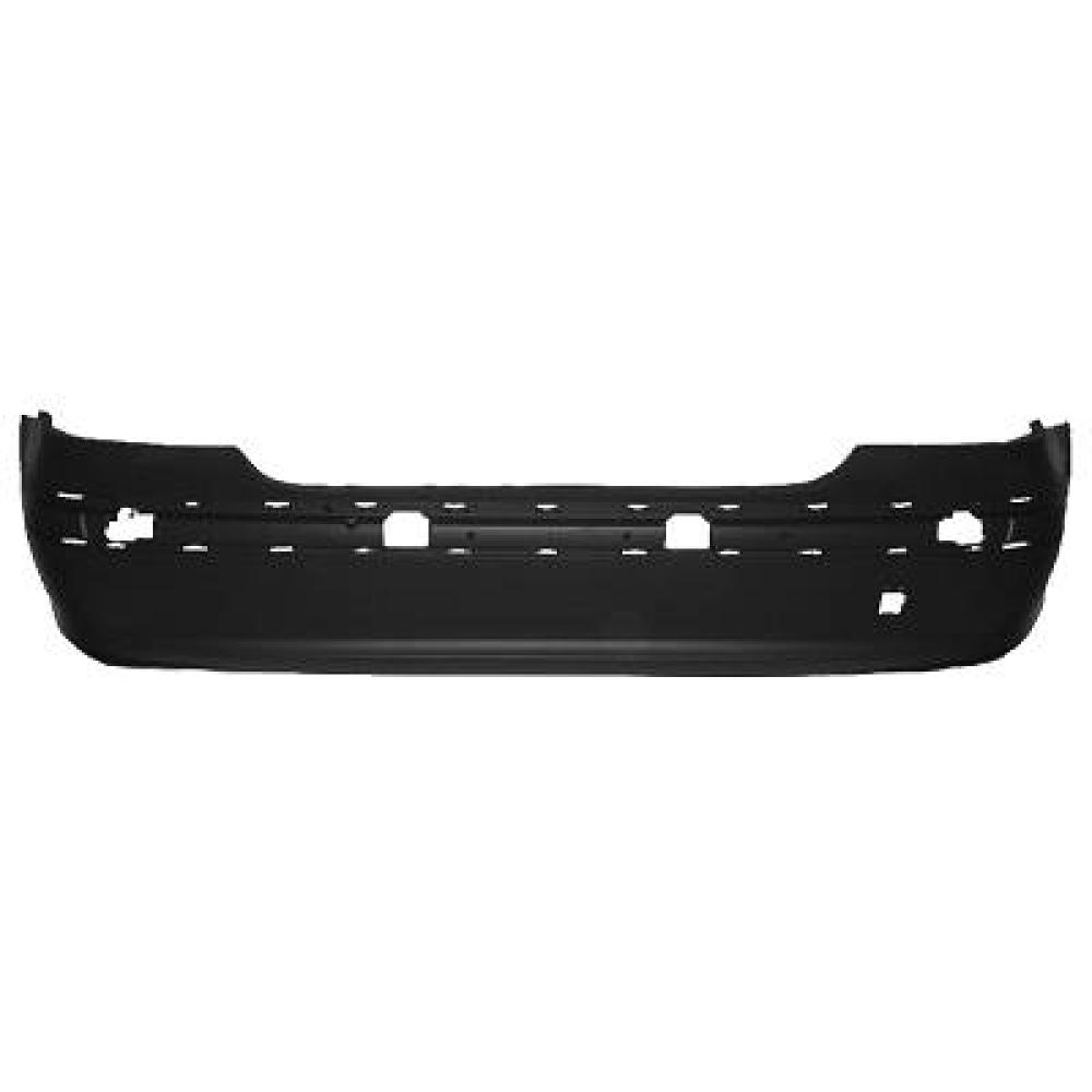 Pare-chocs arrière — Mercedes-Benz E-Classe E220-500 W211 (2002-2006) — réf. 1615055