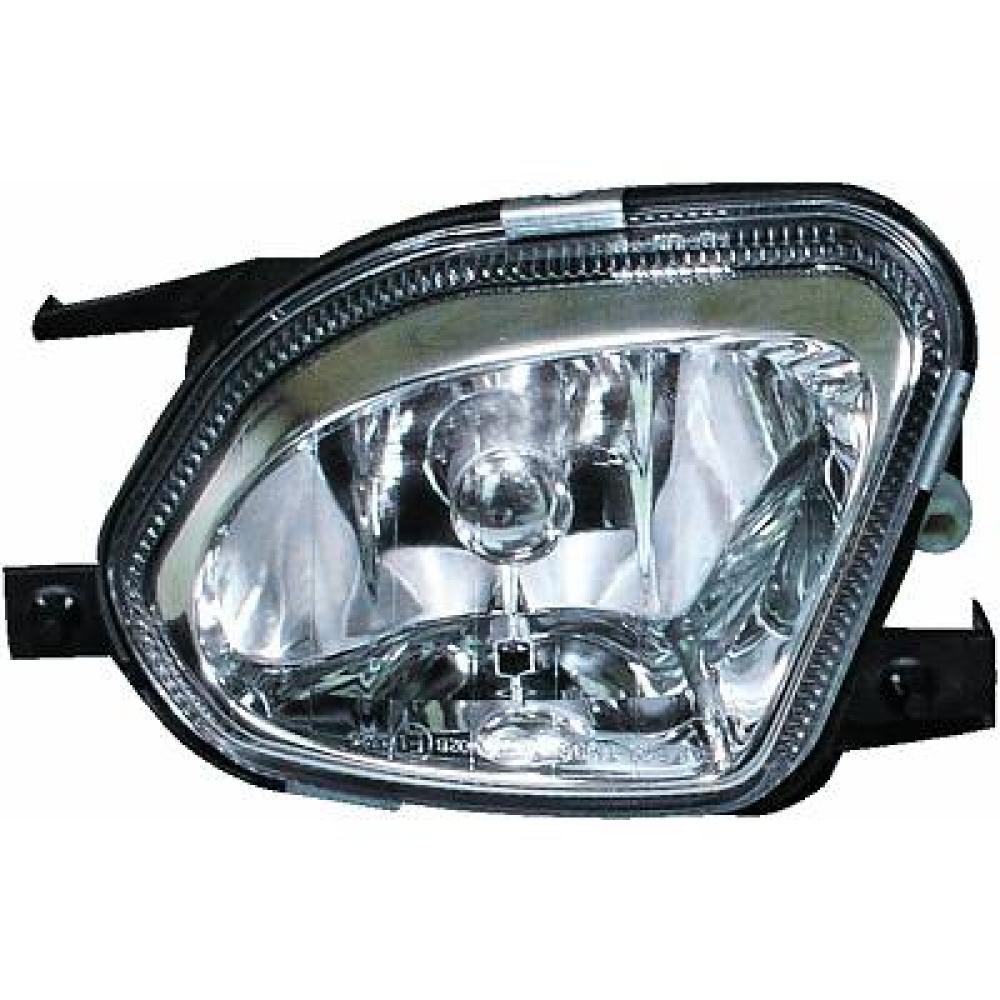 Projecteur antibrouillard droite — Mercedes-Benz E-Classe E220-500 W211 (2002-2006) — réf. 1615088