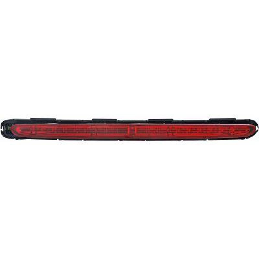 Feu stop additionnel — Mercedes-Benz E-Classe E220-500 W211 (2002-2006)