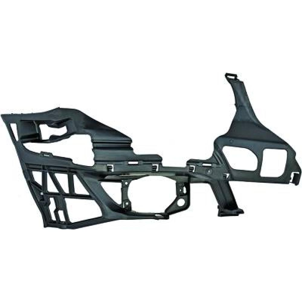 Support, pare-chocs avant droite — Mercedes-Benz E-Classe E220-500 W211 (2006-2009) — réf. 1615144
