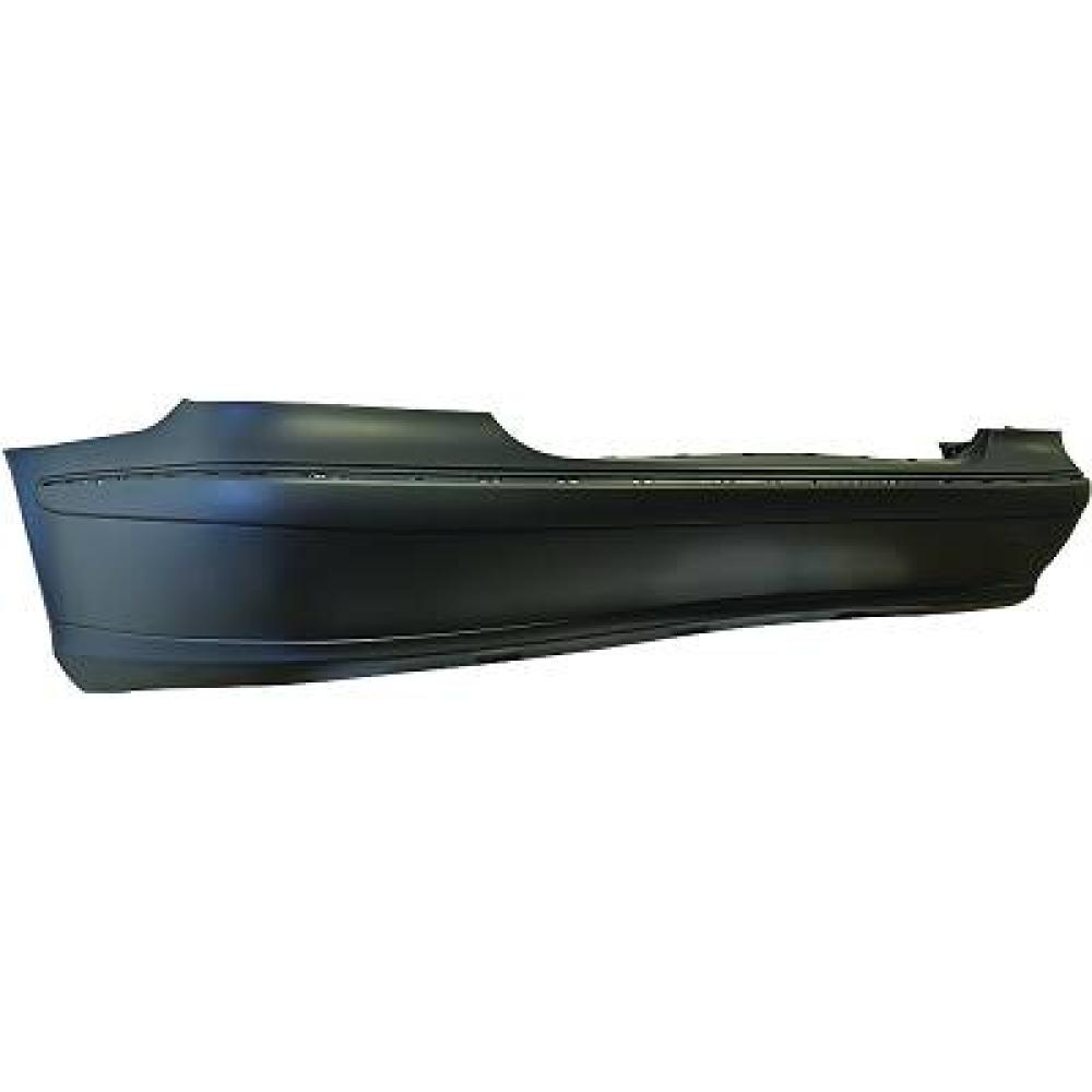 Pare-chocs arrière — Mercedes-Benz E-Classe E220-500 W211 (2006-2009) — réf. 1615157