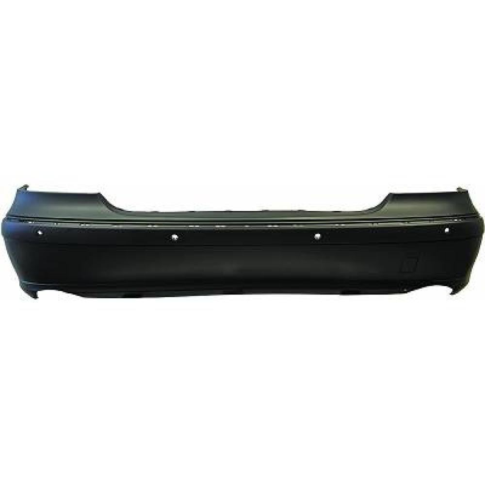 Pare-chocs arrière — Mercedes-Benz E-Classe E220-500 W211 (2006-2009) — réf. 1615159