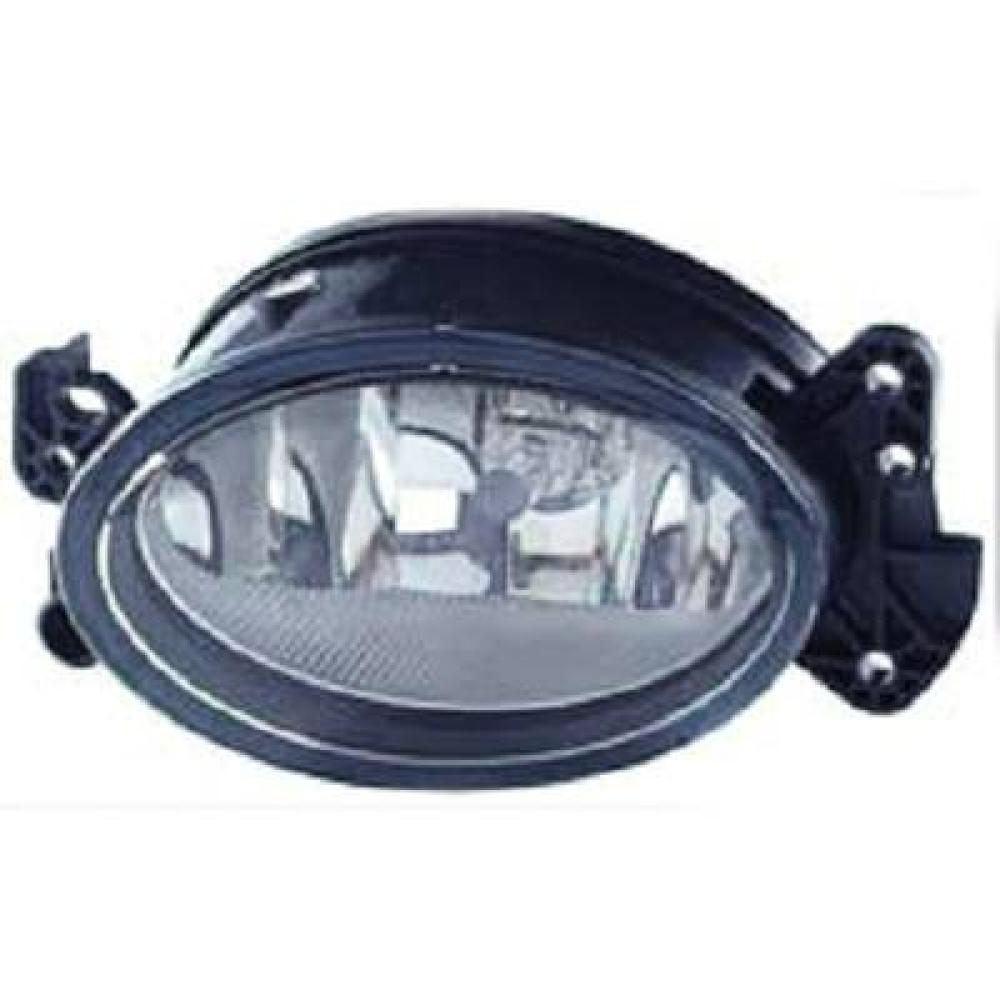 Projecteur antibrouillard droite — Mercedes-Benz A-Classe W169 (2004-2008) — réf. 1615188
