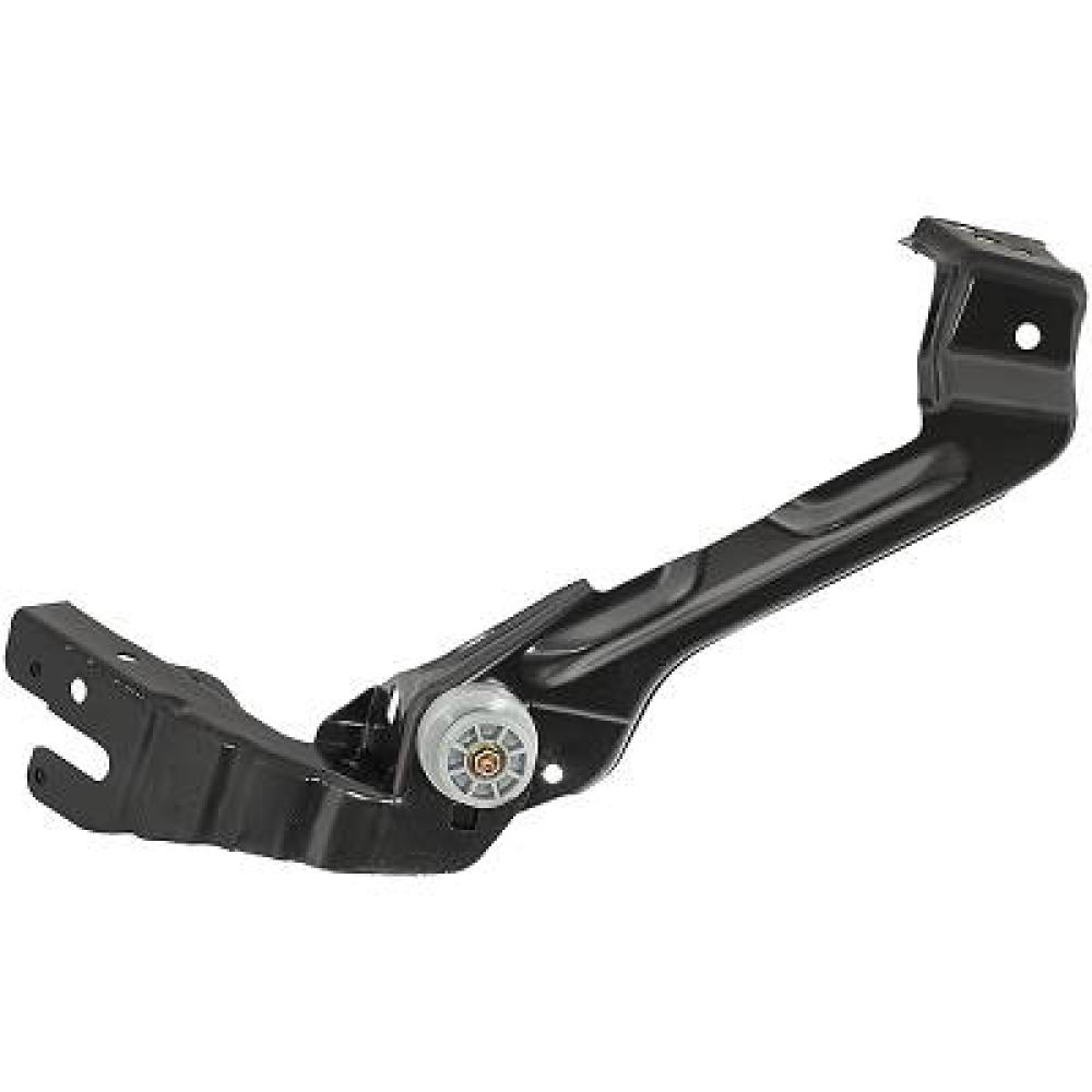 Fixation de phare gauche — Mercedes-Benz E-Classe E220-500 W211 (2002-2006) — réf. 1615261