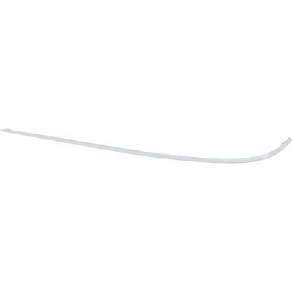 Baguette et bande protectrice, pare-chocs arrière gauche — Mercedes-Benz E-Classe E220-500 W211 (2002-2006) — réf. 1615269