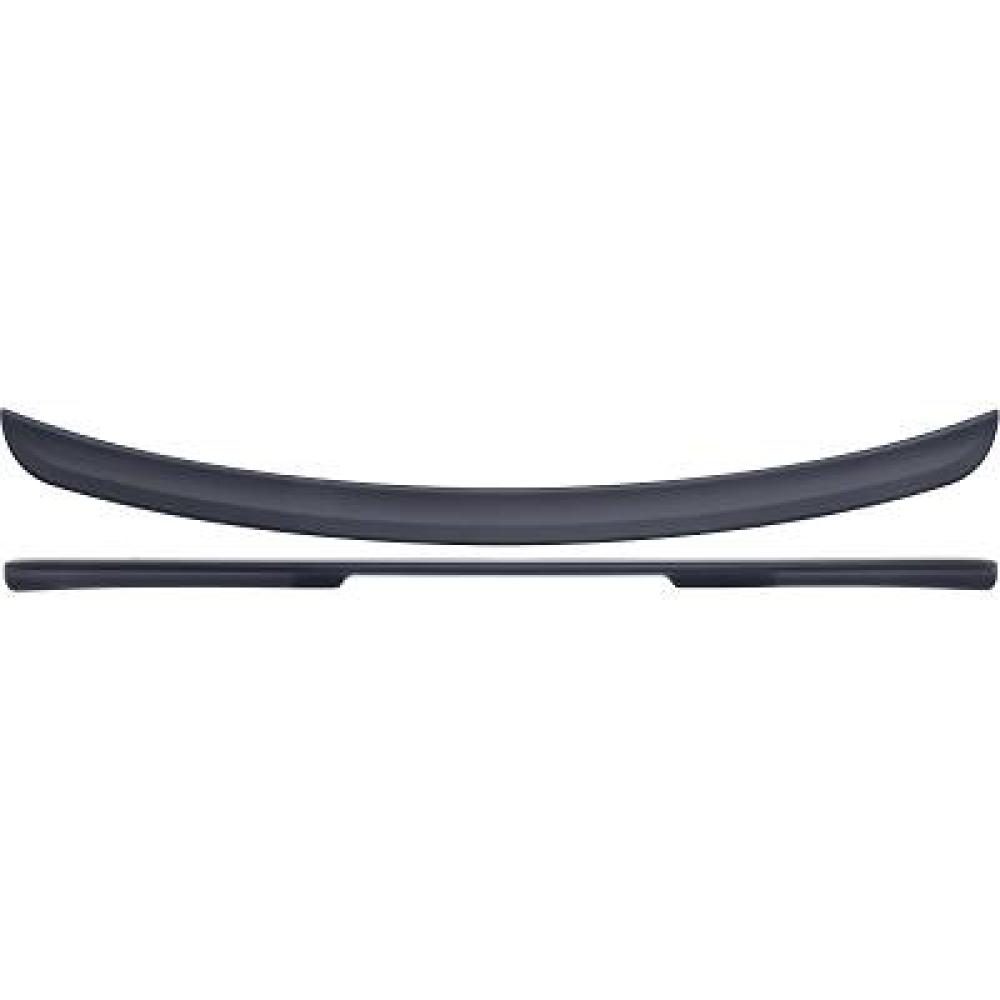 Spoiler Hayon du véhicule — Mercedes-Benz E-Classe E220-500 W211 (2002-2006) (+1)