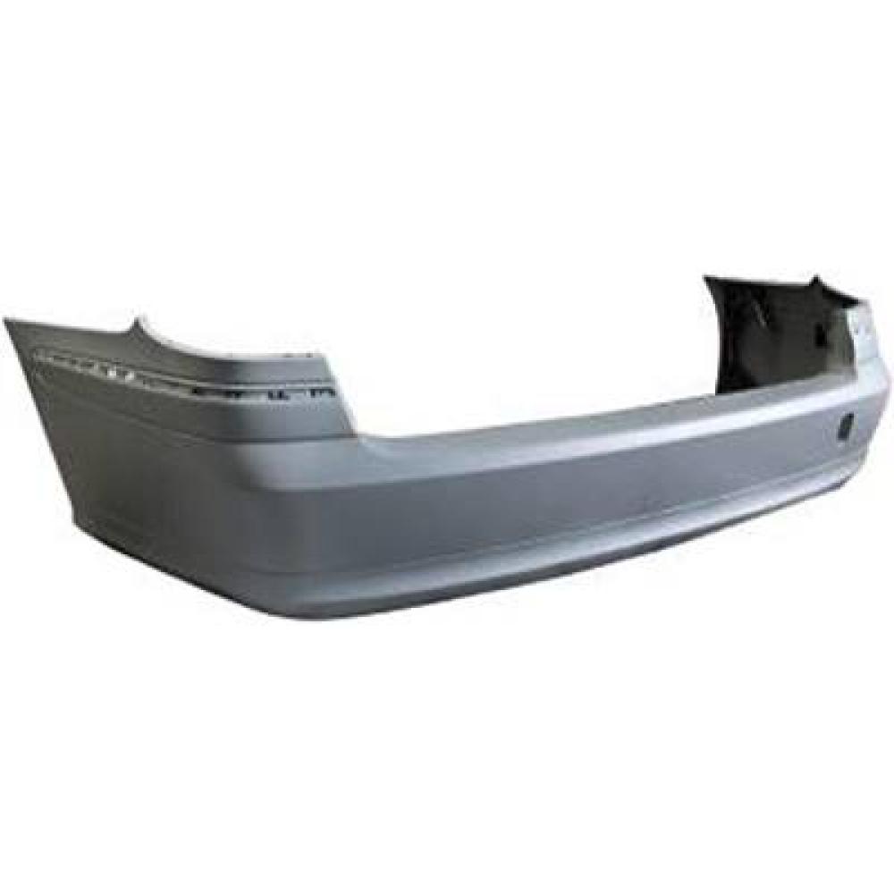 Pare-chocs arrière — Mercedes-Benz E-Classe E220-500 W211 (2002-2006) — réf. 1615655