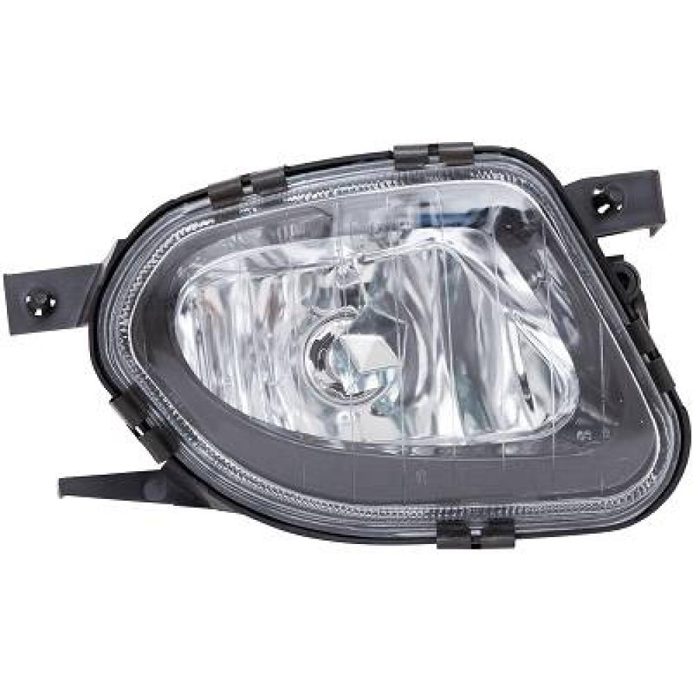 Projecteur antibrouillard droite — Mercedes-Benz E-Classe E220-500 W211 (2002-2006) — réf. 1615688
