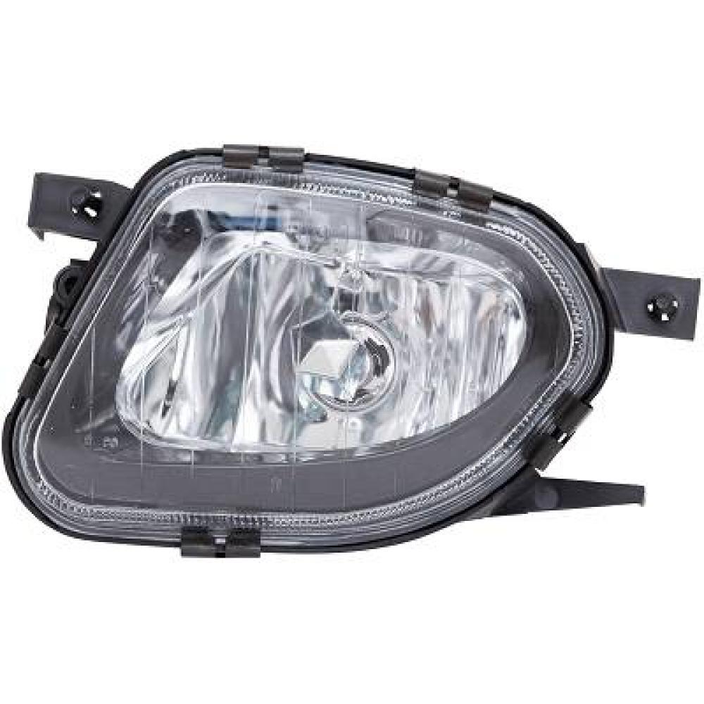 Projecteur antibrouillard gauche — Mercedes-Benz E-Classe E220-500 W211 (2002-2006) — réf. 1615689